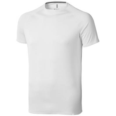 Niagara Short Sleeve Men Cool Fit T Shirt