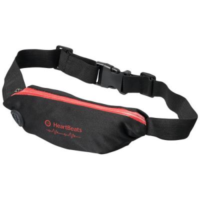 Nicolas flexible sports waist bag