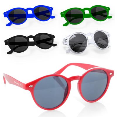 Nixtu Sunglasses