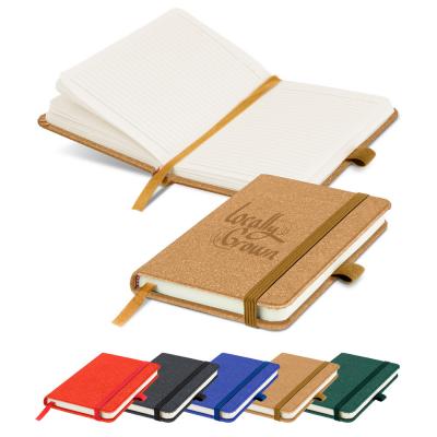 Notes London A6 Fsc Envirobook