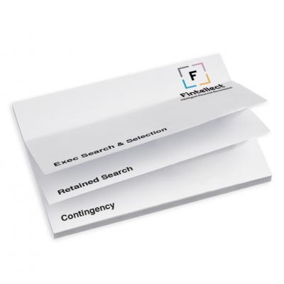 NoteStix Variable Print