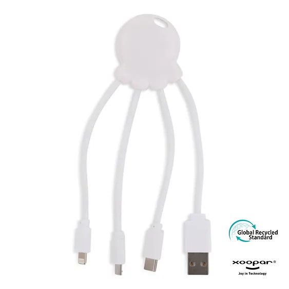 Octopus USB Cable