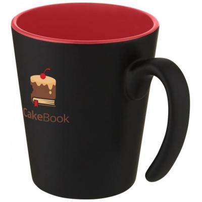 Oli Ceramic Mug