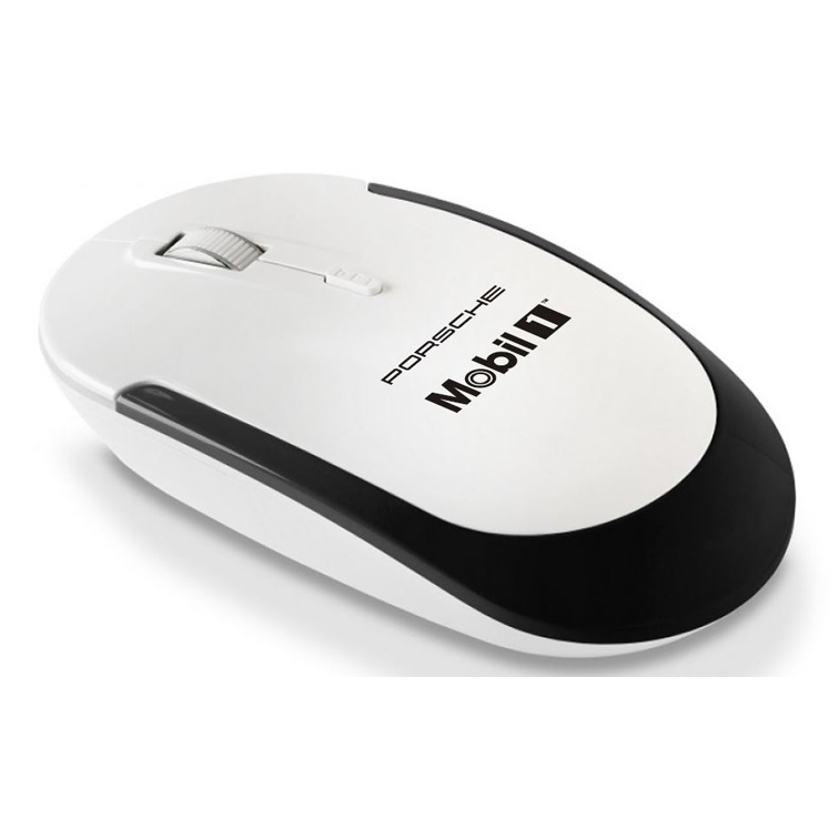 Orca Wireless Mouse