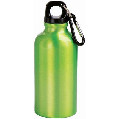 Oregon 400 Ml Sport Bottle With Carabiner