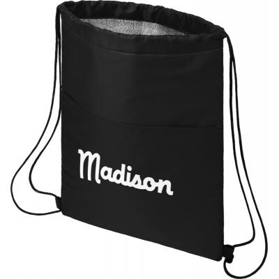 Oriole 12-Can Drawstring Cooler Bag