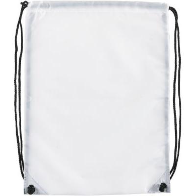 Oriole Premium Drawstring Backpack