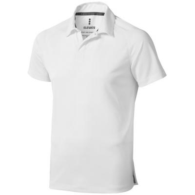 Ottawa Short Sleeve Men Cool Fit Polo 2