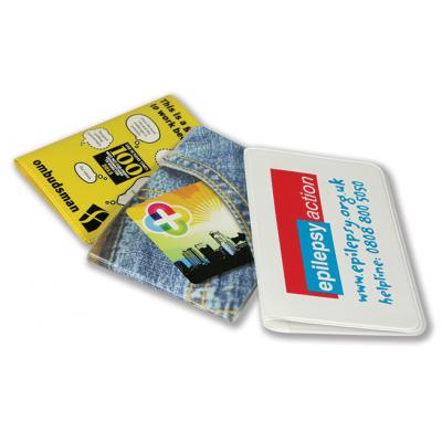 Oyster Membership Card Wallet