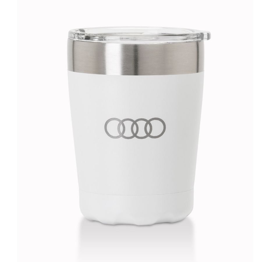 Oyster Recycled Stainless Steel Cup 2