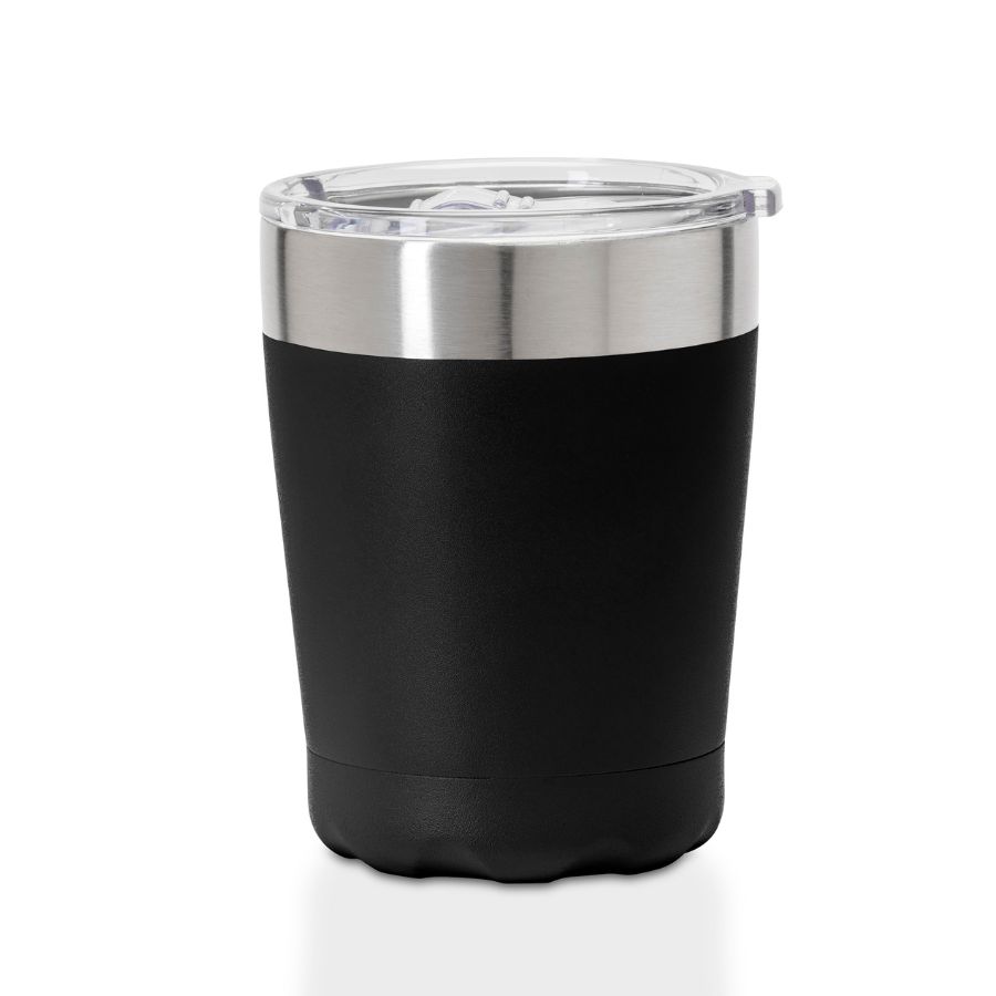 Oyster Recycled Stainless Steel Cup