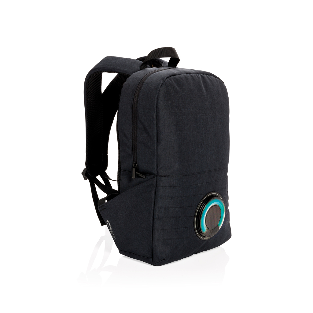 Party speaker backpack