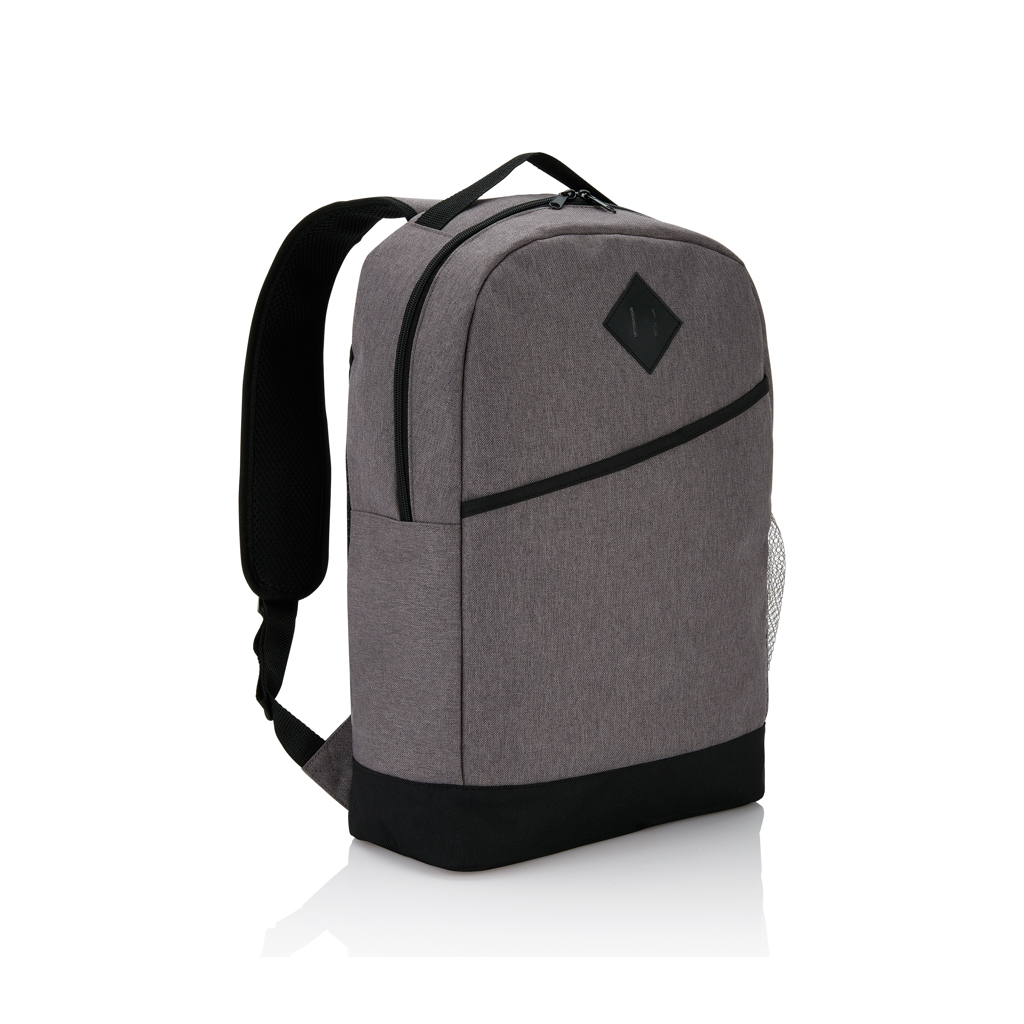 Modern style backpack