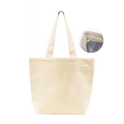 Panya Canvas Cooler Bag