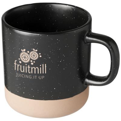 Pascal 360 Ml Ceramic Mug