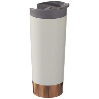 Peeta 500 Ml Copper Vacuum Insulated Tumbler