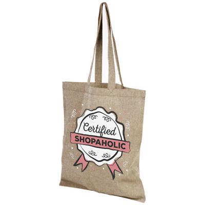 Pheebs 150gsm Tote Bag