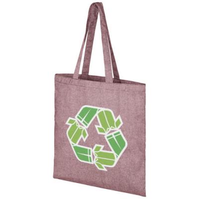 Pheebs 210 G M² Recycled Tote Bag