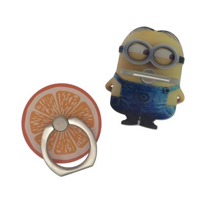 Phone Ring Holder 2