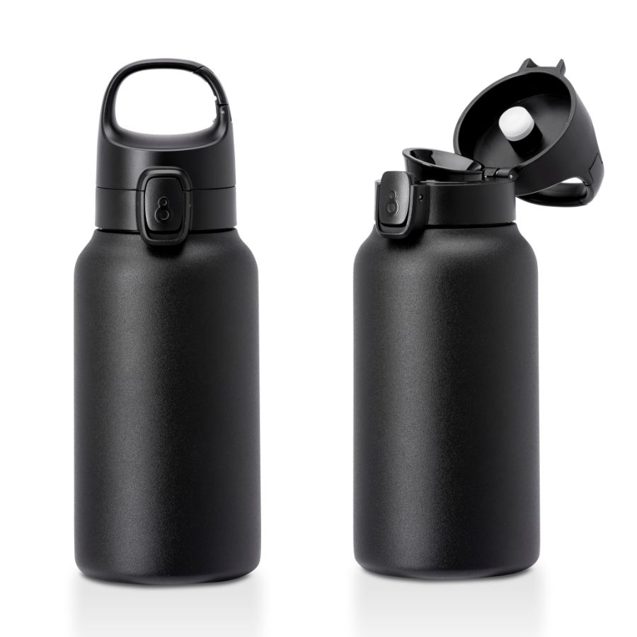 Piccola Insulated Stainless Bottle 3