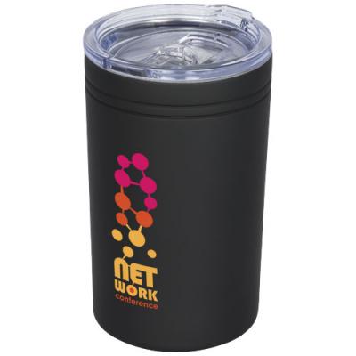 Pika 330 Ml Vacuum Insulated Tumbler And Insulator