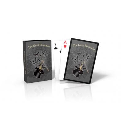 Playing Cards 2