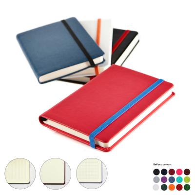 Pocket Casebound Notebook 3