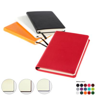 Pocket Casebound Notebook 5