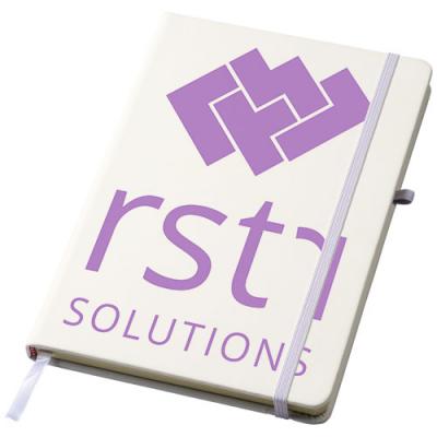 Polar A5 Notebook With Lined Pages