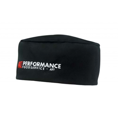 Poly Cotton Chefs Cap