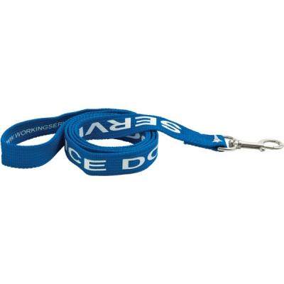 Polyester Dog Lead Short