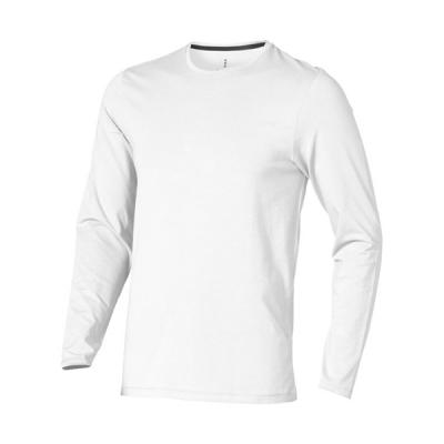 Ponoka Long Sleeve Men Gots Organic T Shirt