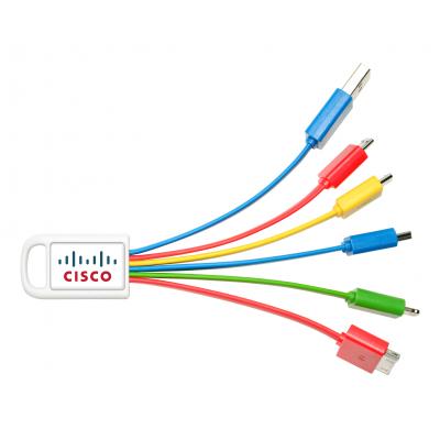 Powercolour Multi Cable