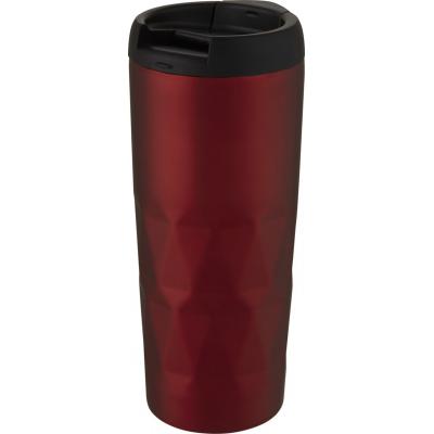 Prism 450 Ml Copper Vacuum Insulated Tumbler