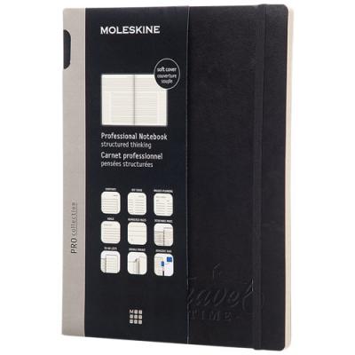 Pro Notebook Xl Soft Cover