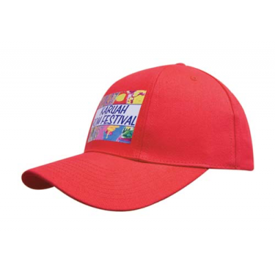 Pro Rotated Baseball Cap