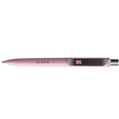 Prodir Ds8 Soft With Metal Clip And Button Ballpen