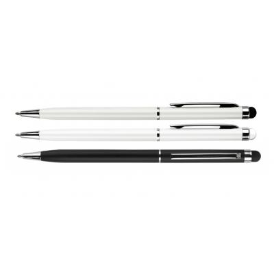 Promomate Metal Classic Stylus Pen