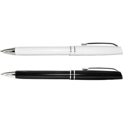Promomate Metal Domino Ballpen