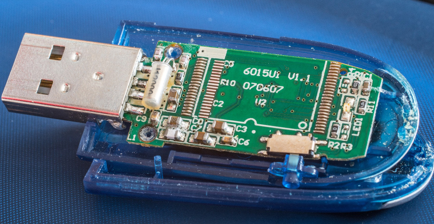 Promotional Usb Stick Guide