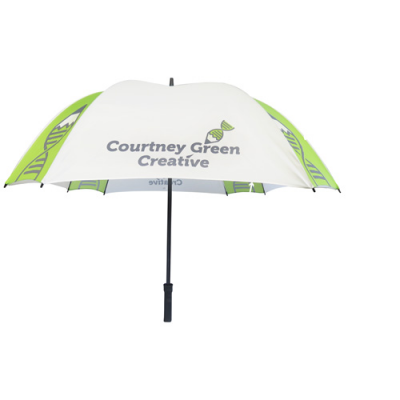 Prosport Deluxe Square Umbrella