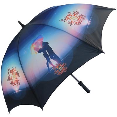 Prosport Deluxe Umbrella