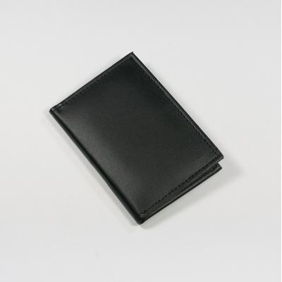 Pu Oyster Card Holder