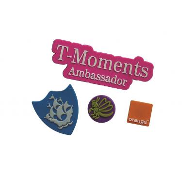 Pvc Badges