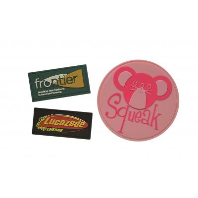 Pvc Garment Labels