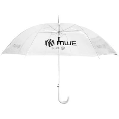Pvc Walking Umbrella