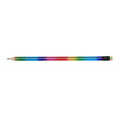 Rainbow Pencil 2