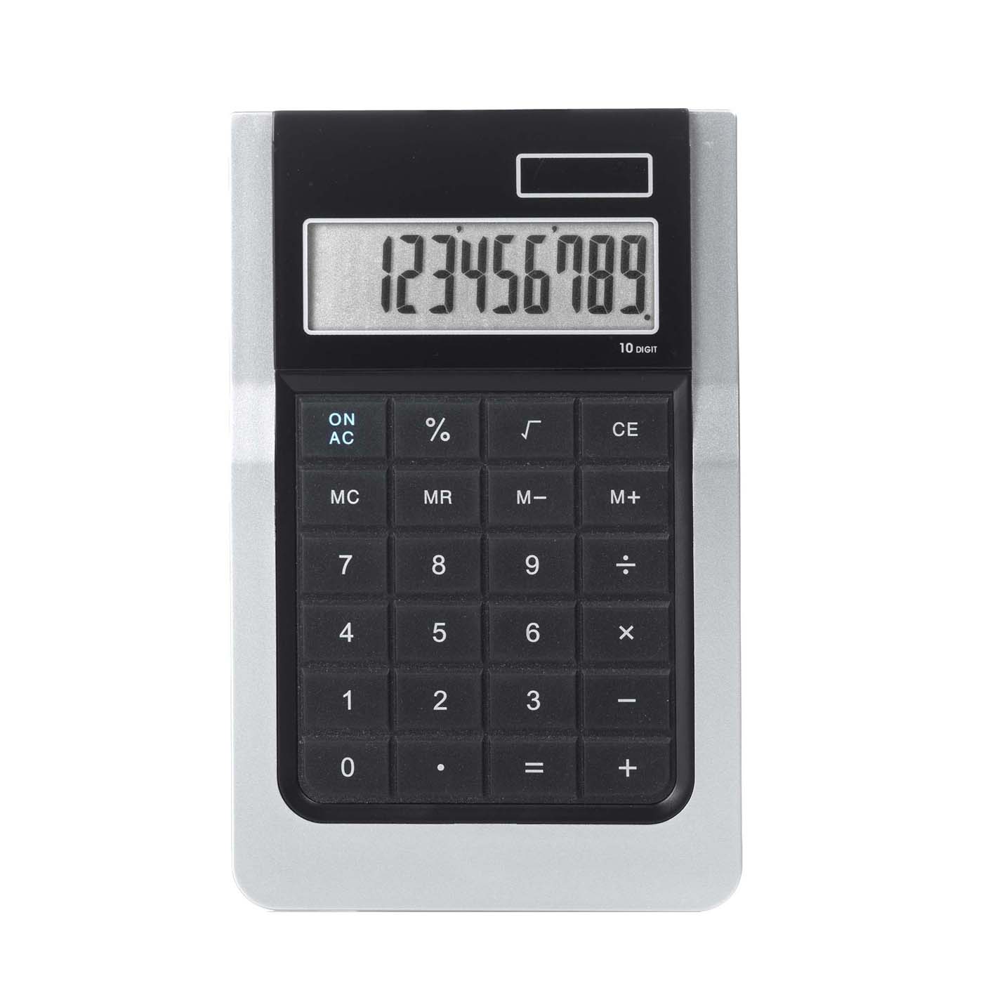 Razor Solar Power Calculator 2