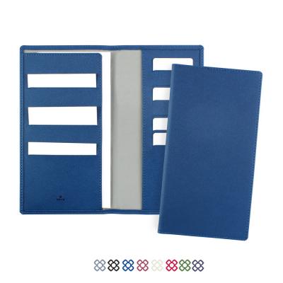 Recycled Como Travel Wallet