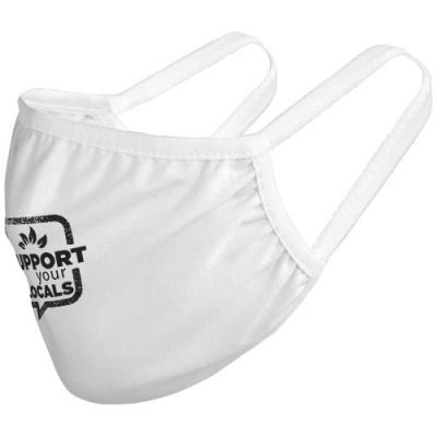 Reed Face Mask